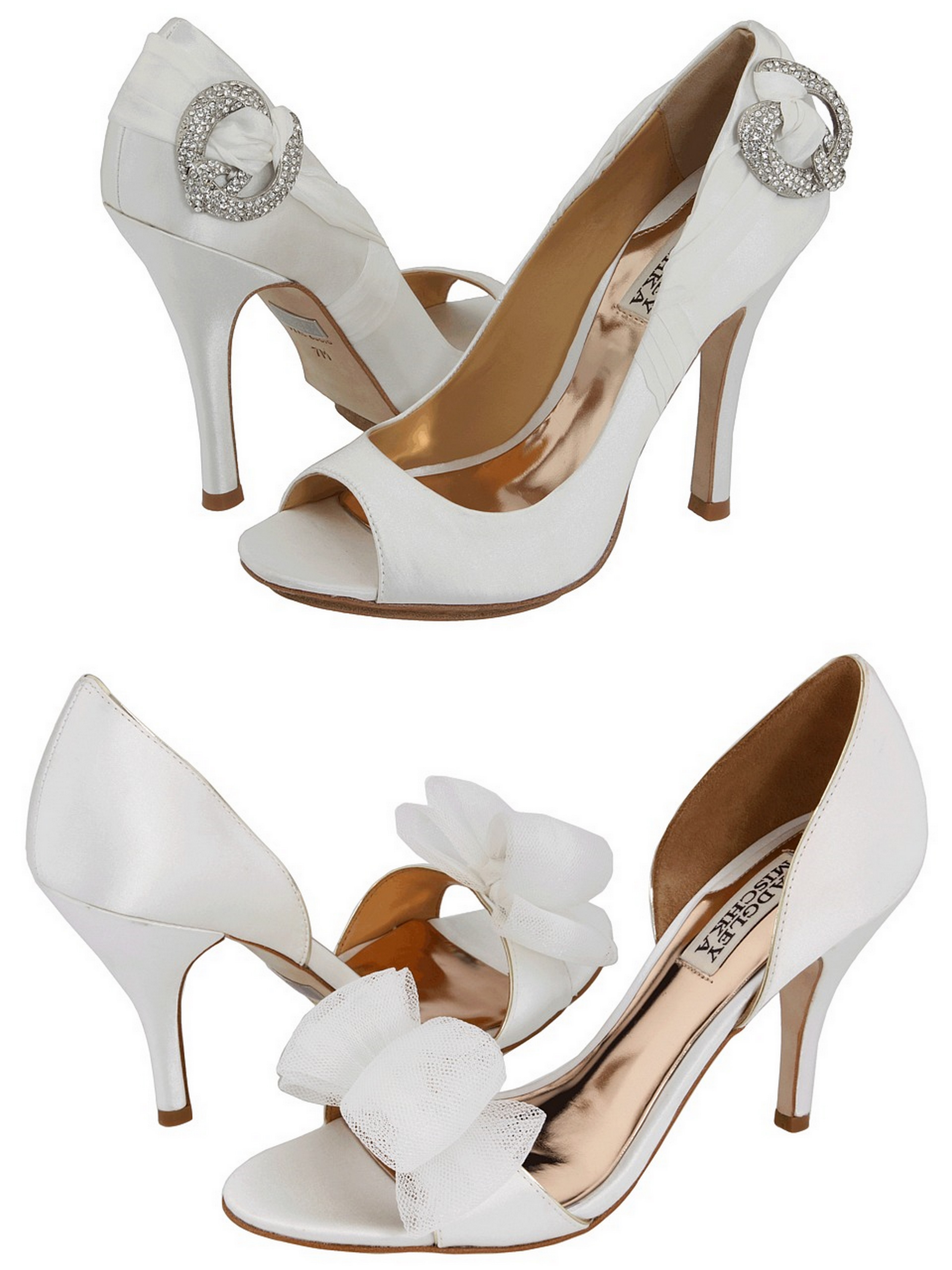 kate spade gracious bridal shoes